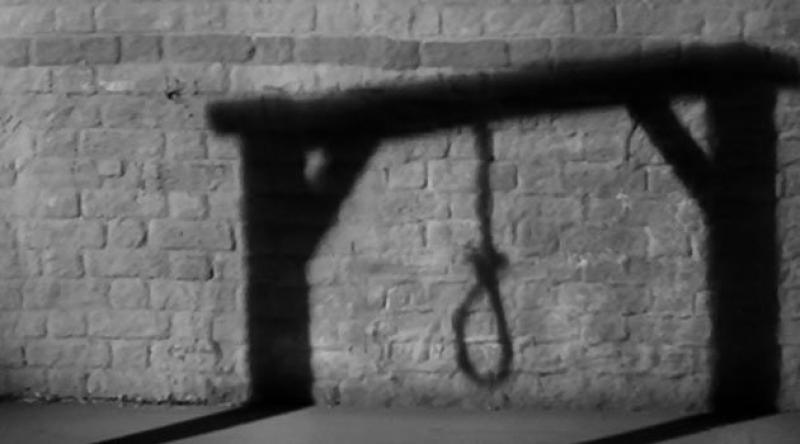 İran'da 6 Kişi İdam Edildi