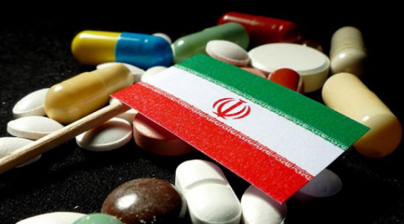 İran'da gıda ve ilaç sıkıntısı yaşanabilir