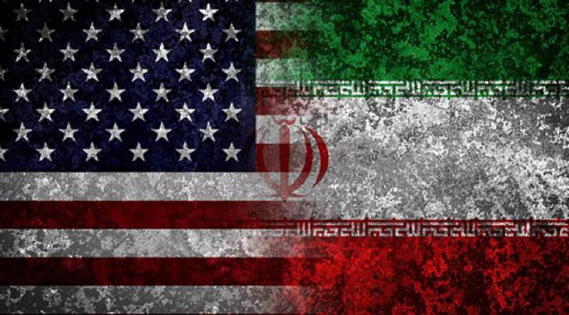 İran'dan ABD&#39;nin yeni yaptırımlarına tepki 