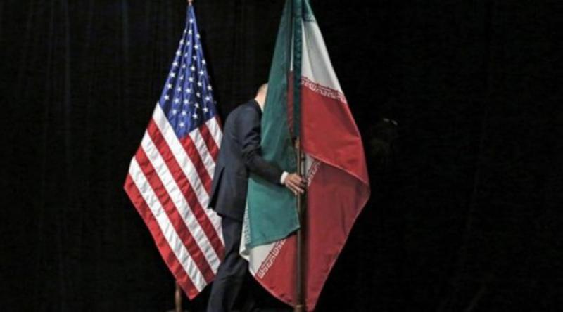 İran'dan ABD&#39;ye uyarı: Askeri yığınak kazalara neden olabilir