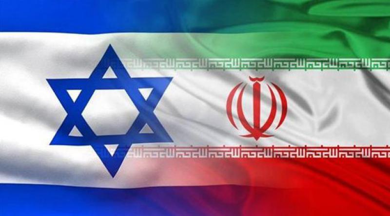 İran'dan İsrail&#39;e Suriye tehdidi