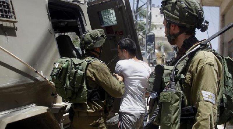 İşgalci İsrail 2 Filistinli genci şehit etti