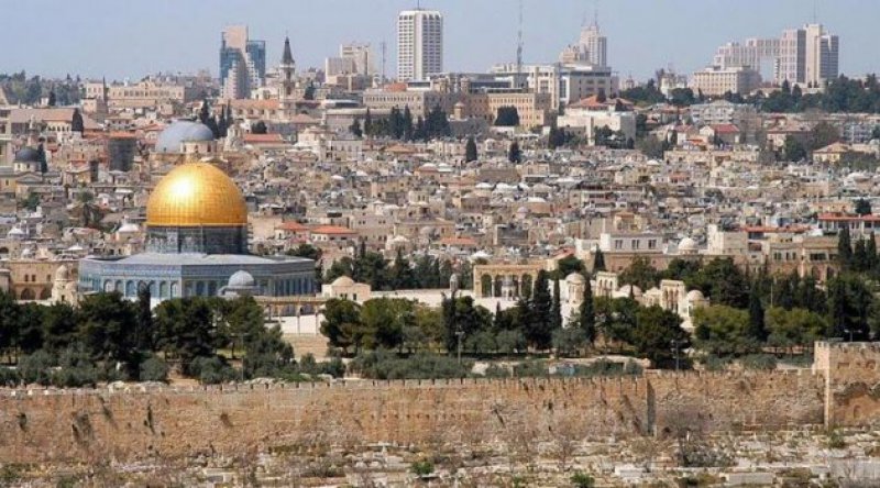 İşgalci İsrail’den Kudüs’te Yahudiler için 20 bin yeni konut kararı