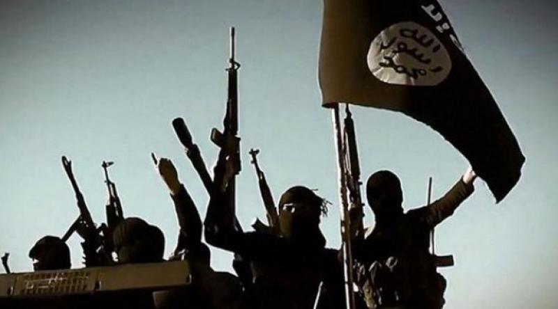 IŞİD Alevi Köyünü bastı: En Az 40 kişi Öldürüldü