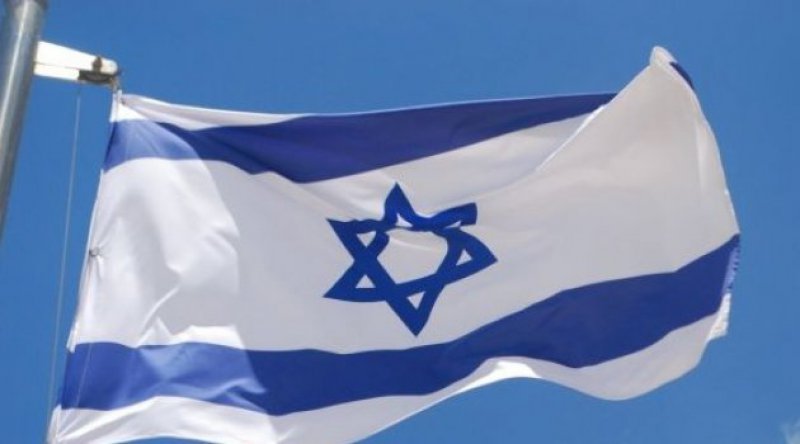 İsrail: Rus yapımı insansız hava aracını düşürdük