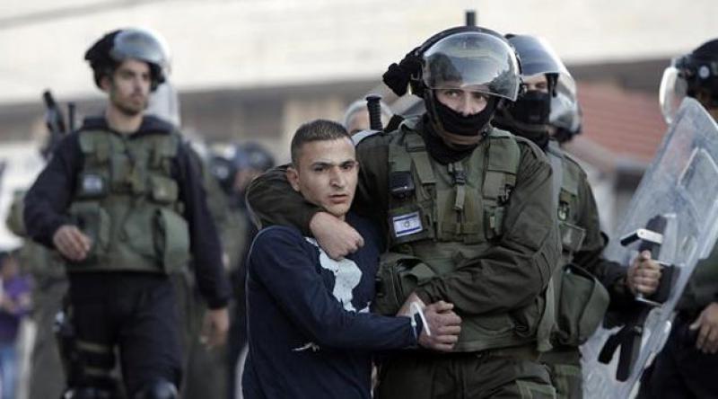 İsrail'den Filistinlilere Irkçı Yasa
