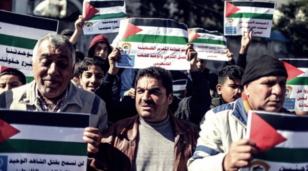 İsrail'den Gazzeli tüccarlara seyahat yasağı