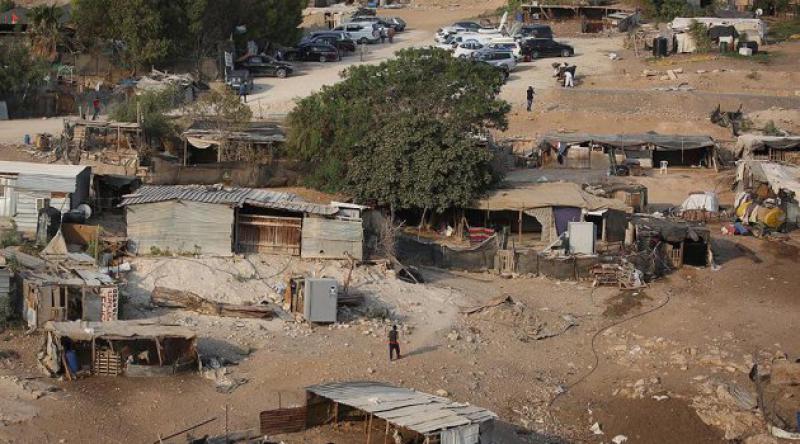 İsrail'den küstah teklif: Evlerinizi kendiniz yıkın