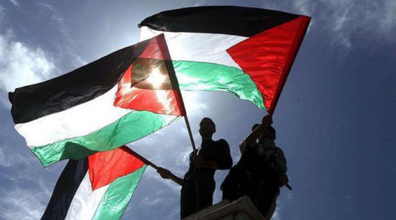 İsrail'in &#39;idam&#39; yasası Filistinliler tarafından büyük öfkeyle karşılandı