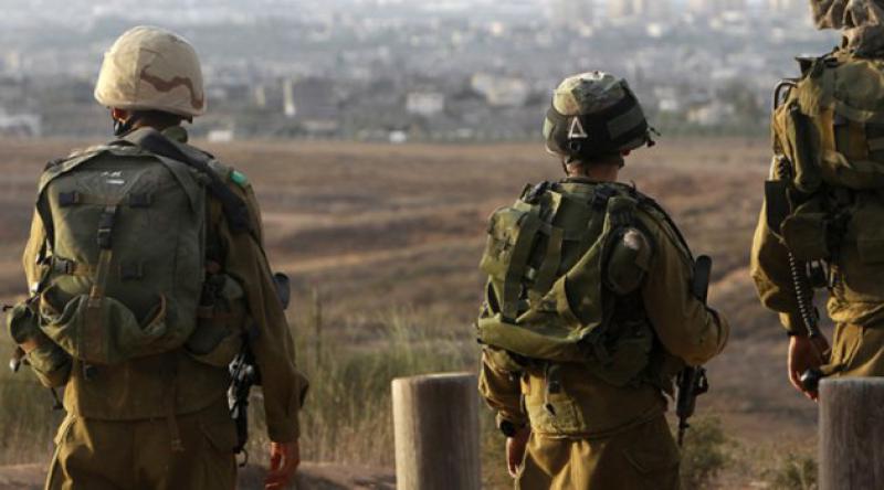 İsrail'in Lübnan sınırındaki ihlalleri sürüyor