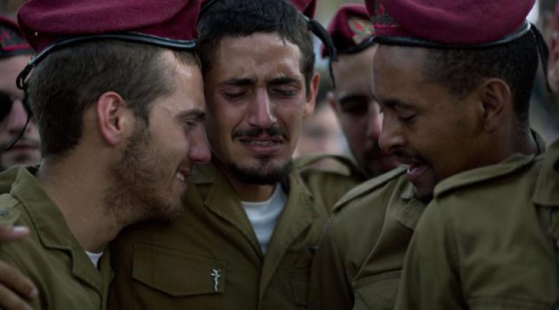 İsrailli askerler savaş suçlarını itiraf etti