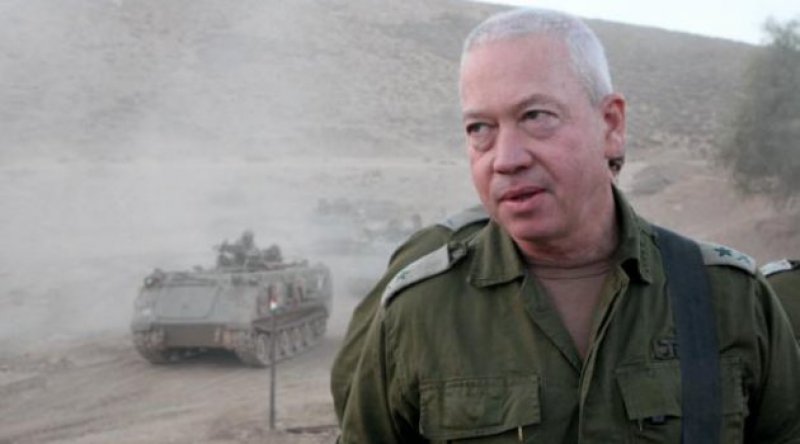 İsrailli bakandan açık tehdit: Günleri sayılı