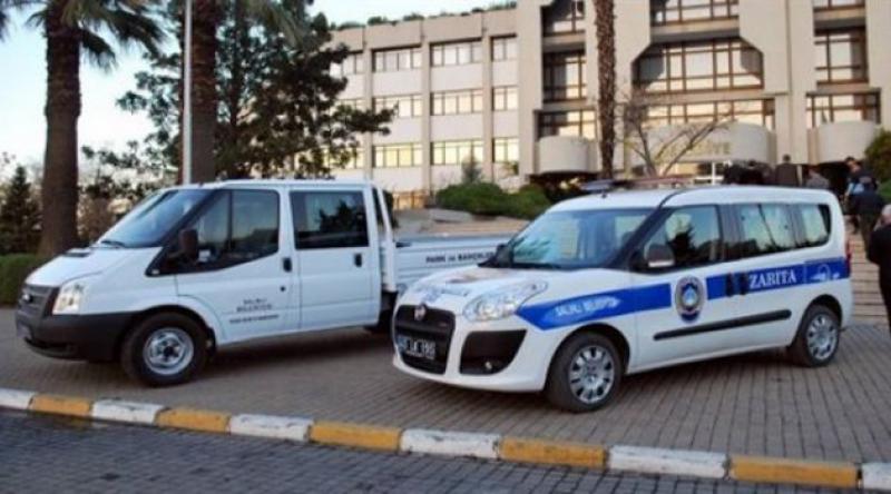 İstanbul'da Zabıtaya Kalaşnikoflu Saldırı