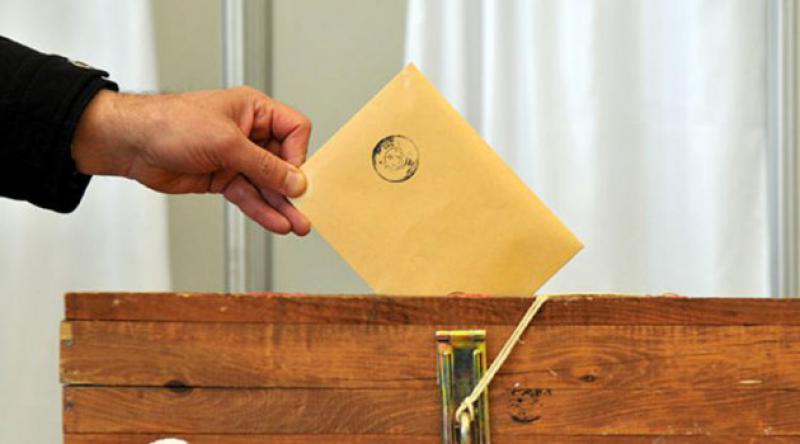 İstanbul'daki oyların yüzde 89&#39;u sayıldı
