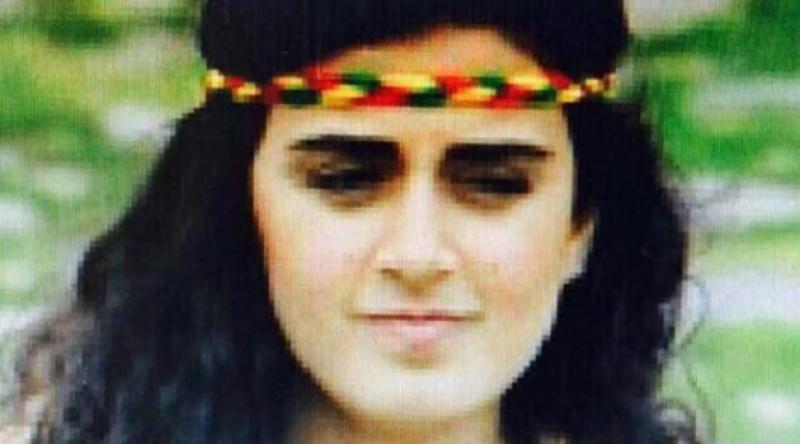 İşte Ankara'yı kana buladığı iddia edilen kadın