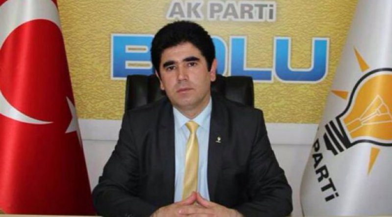 İstifa eden AKP'li başkan: Biz istifa ettirildik
