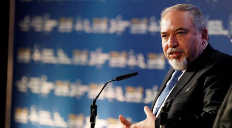 İstifa eden Liberman: Hamas'ı askeri güçle düşürmek mümkün değil