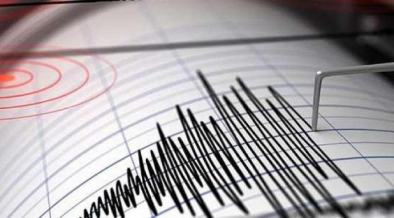 Japonya'da 5.3 büyüklüğünde deprem