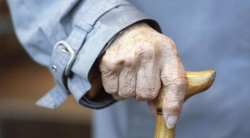 Japonya'da yaşlı nüfus ilk kez yüzde 20&#39;yi aştı