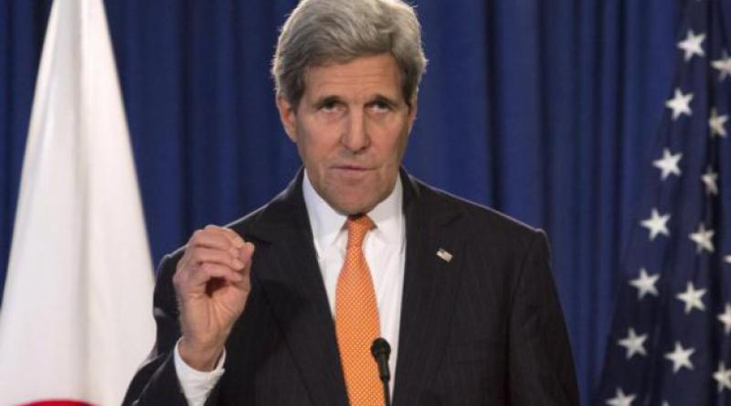 John Kerry: 11 Eylül Yasa Tasarısı ABD İçin Tehlikeli