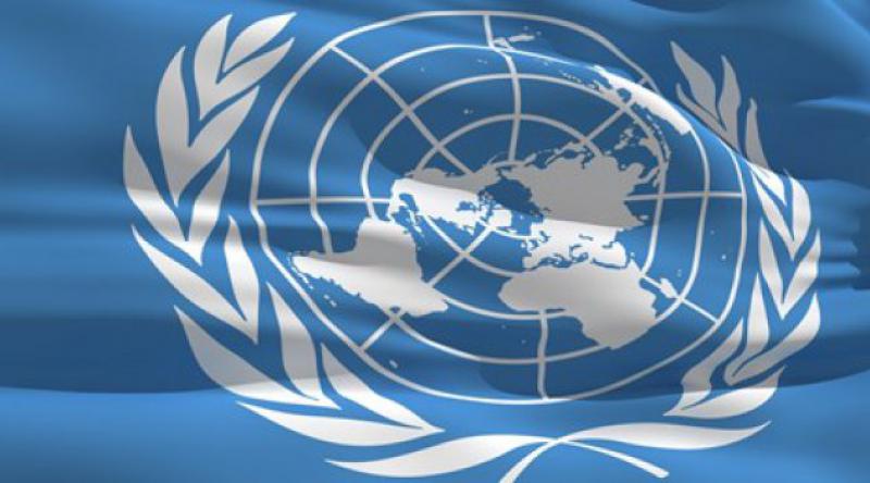 Kaçırılan iki BM personeli ölü bulundu