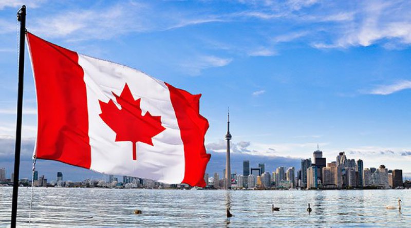 Kanada'dan Suudi Arabistan&#39;a Cevap