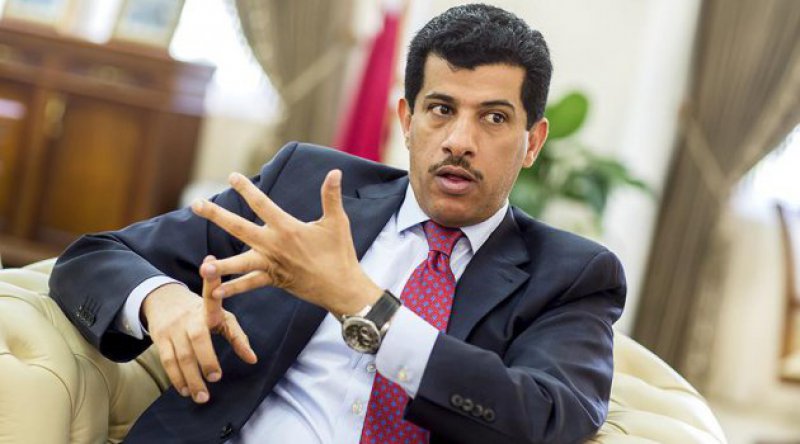 Katar'dan Türkiye&#39;ye destek açıklaması