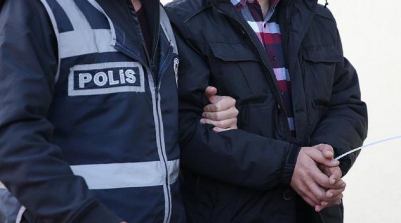 Kayseri merkezli 11 ilde operasyon: 31 gözaltı kararı, 15 gözaltı