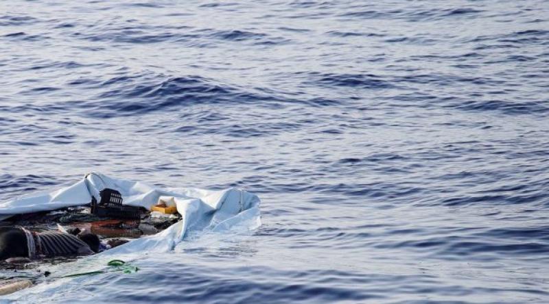 Kıbrıs açıklarında mülteci teknesi battı: 19 ölü, 25 kayıp