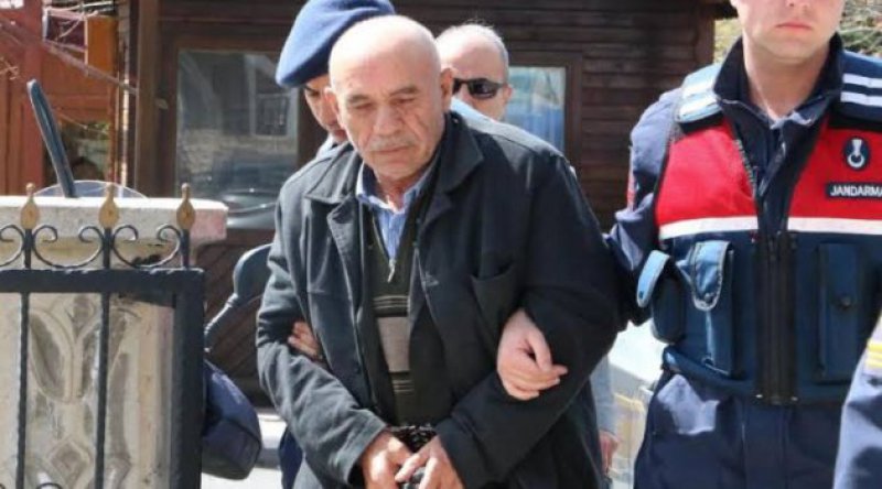 Kılıçdaroğlu'na yumruk atan Sarıgün adli kontrolle serbest bırakıldı