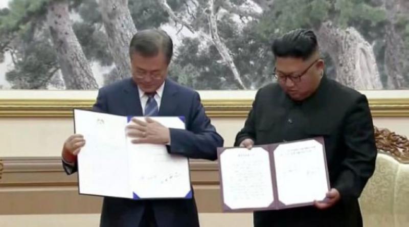 Kim Jong Un resmen onayladı