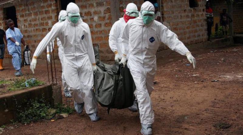 Kongo'da ebola salgınında ölenlerin sayısı 235&#39;e yükseldi