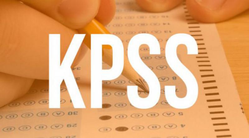 KPSS 2018 başvuru ve sınav tarihi açıklandı