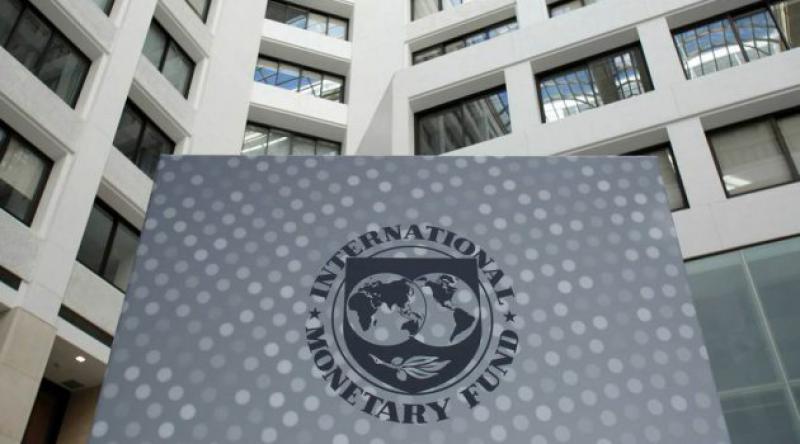 Kriz IMF'yi yeniden tartışmaya açtı: Faturası ağır