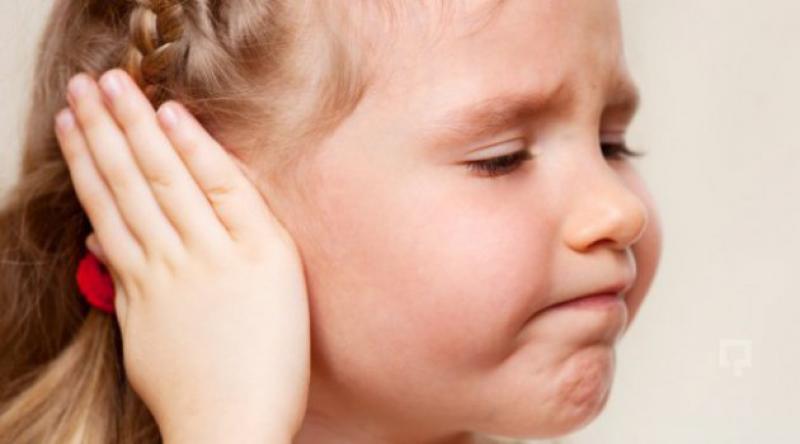 Kulak ağrısının 8 nedeni