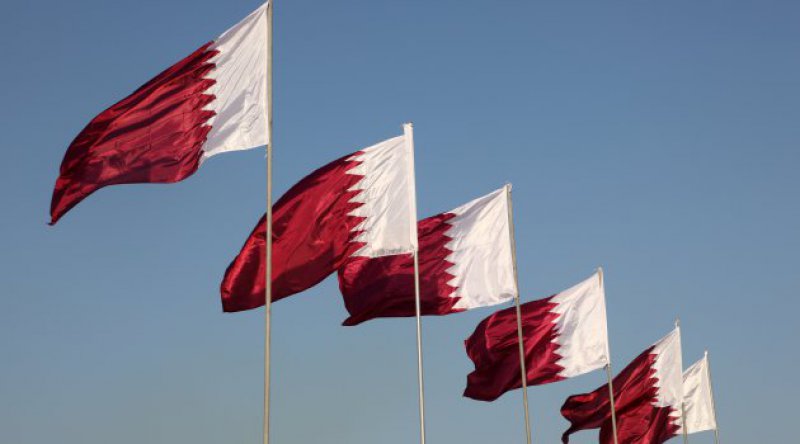 Kuveyt'ten &#39;Katar krizini sonlandırma&#39; çağrısı