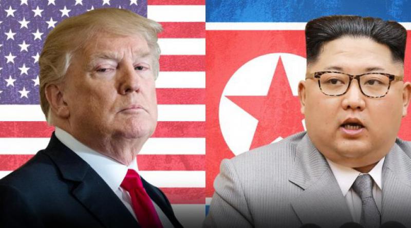 Kuzey Kore ABD ile yapacağı görüşmeyi iptal etti
