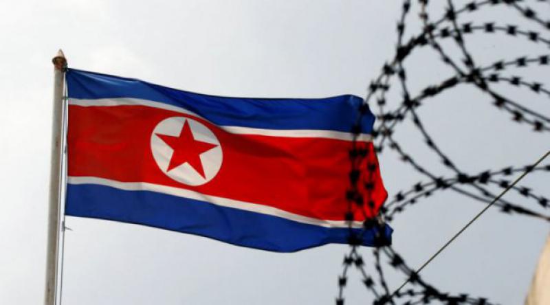 Kuzey Kore 'teröre destek veren devletler listesine&#39; eklendi