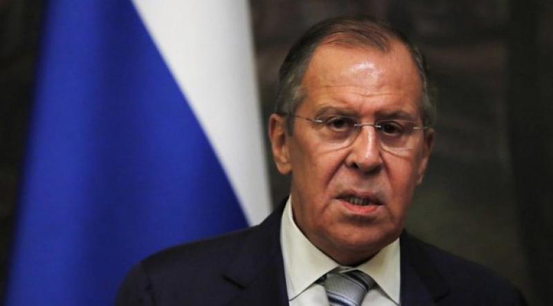 Lavrov: İdlib'de insani koridor oluşturulacak