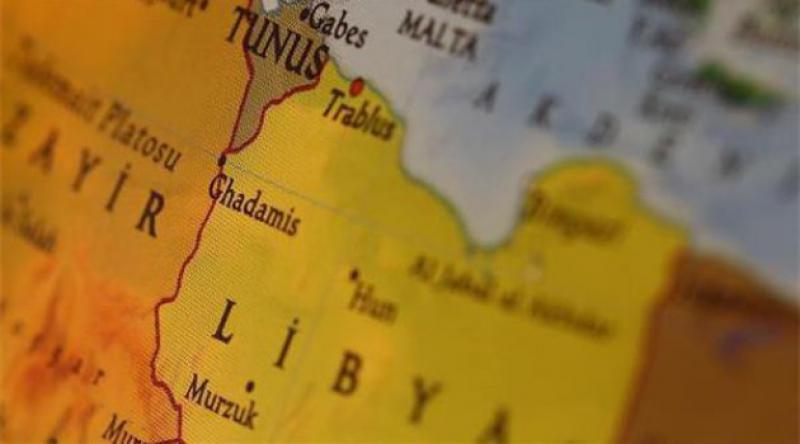 Libya'daki çatışmalarda ölü sayısı 106&#39;ya yükseldi
