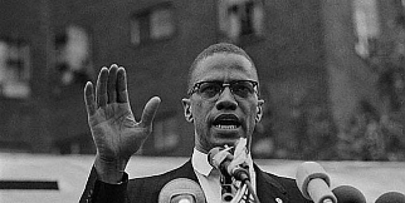Malcolm X'in Hafızalara Kazınan 10 Sözü
