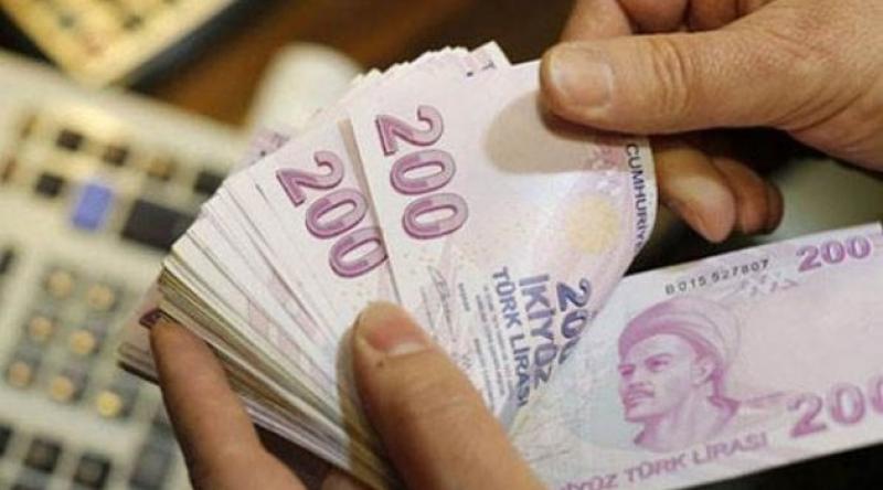 Maliye Bakanı Naci Ağbal açıkladı: Yeni sisteme geçiyoruz