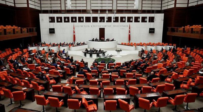Meclis kabul etti: OHAL 6. kez uzatıldı