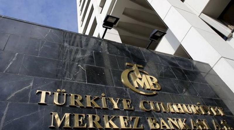 Merkez Bankası Yıl Sonu Beklenti Anketini Açıkladı