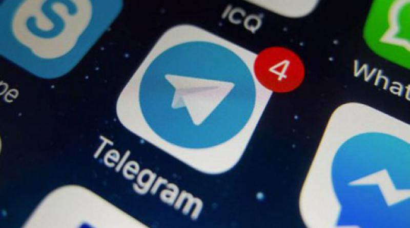 Mesaj Uygulaması Telegram Tüm Dünyada Çöktü