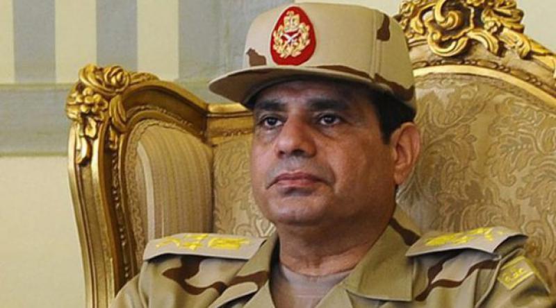 Mısır, 14 kişinin idam dosyasını müftülüğe gönderdi