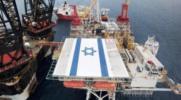 Mısır ile İsrail arasında '15 milyar&#39; dolarlık anlaşma