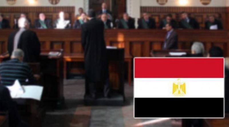 Mısır'da 127 kişiye hapis cezası