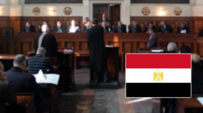Mısır'da 17 kişiye idam cezası verildi