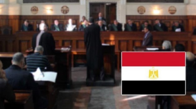 Mısır'da Hayrat Şatır&#39;ın kızının gözaltı süresi uzatıldı